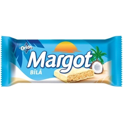 ORION MARGOT Biela 90 g