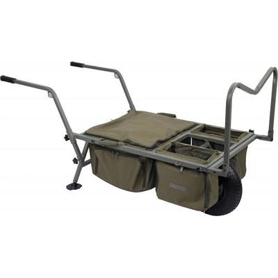 Přepravní vozík trakker X Trail Galaxy Barrow