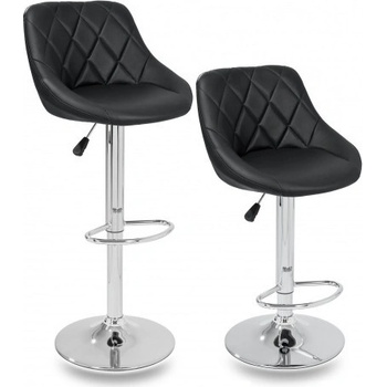 Aga 2 ks MR2000BLACK černá