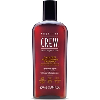 American Crew Хидратиращ шампоан, 250 ml