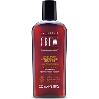 American Crew Хидратиращ шампоан, 250 ml