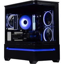 HelloComp AMD GAMER 5070 BE Powered by ASUS