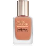 Estée Lauder Double Wear Stay-in-Place Makeup дълготраен фон дьо тен SPF 10 цвят 5W2 Rich Caramel 30ml