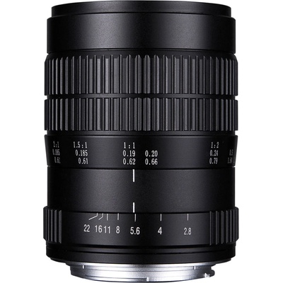 Laowa 60mm f/2.8 Ultra-Macro 2x Canon EOS
