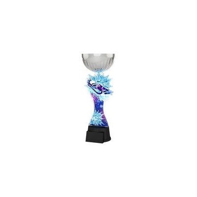 Poháry Bauer Akrylátová trofej ACUPCSMINIM75 Zima