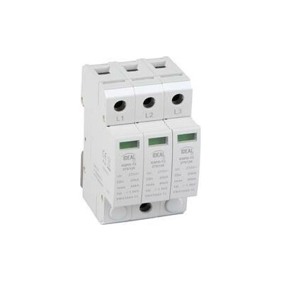 Kanlux KSPD-T2 275/120 Prepäťová ochrana 36311
