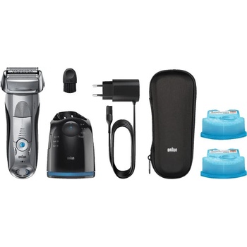 Image 1 of Braun Series 7 7899cc