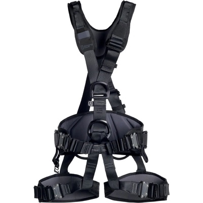 Singing Rock Работна сбруя SINGING ROCK Profi Worker 3D Speed black XL
