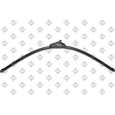 SWF Visioflex Trucks 700 mm 133702