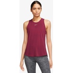 NIKE Потник w nk one luxe df std tank (dd0615-620)
