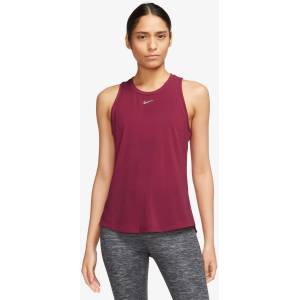 NIKE Потник w nk one luxe df std tank