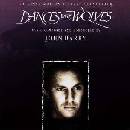 BARRY, JOHN - DANCES WITH WOLVES CD