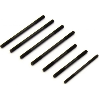 Kyosho Mini-Z 4x4: Tie Rod Set