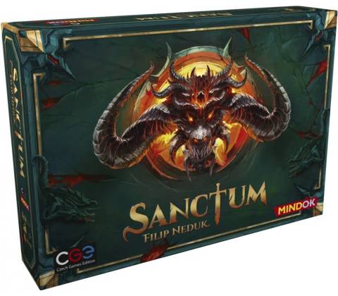 Sanctum
