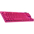 Image 1 of Logitech G PRO X TKL Lightspeed Tactile (920-012159)