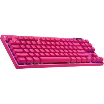 Image 1 of Logitech G PRO X TKL Lightspeed Tactile (920-012159)