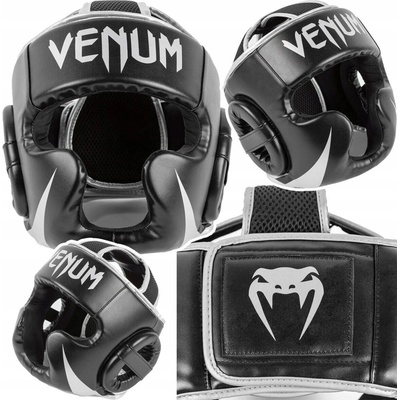 Venum Challenger