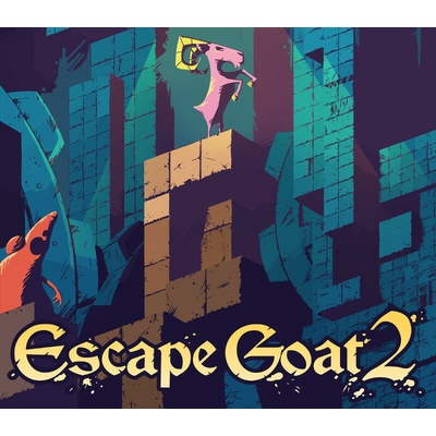 Escape Goat 2