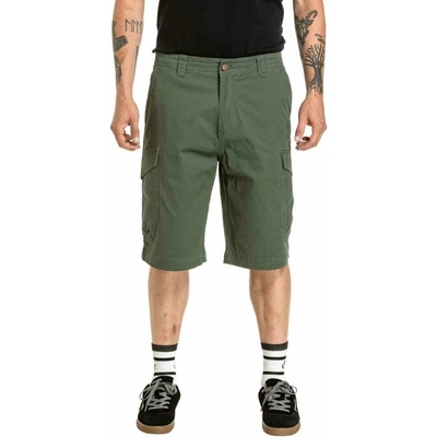 Meatfly мъжки шорти Icon 2.0 Bronze Green Meatfly | Zelen | МЪЖЕ | 32