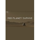 Red Planet: Survive