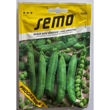 SEMO СЕМО СЕМЕНА ЗА ПАЙ 250 г 1097 (1097.250)