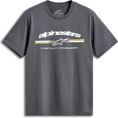 Alpinestars PREVAIL CSF šedá