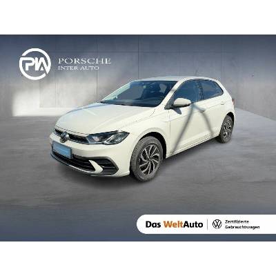 Volkswagen Polo TSI 70 kW