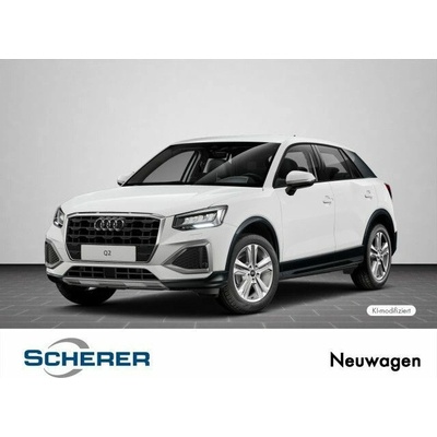 Audi Q2 30 TFSI Advanced 85 kW