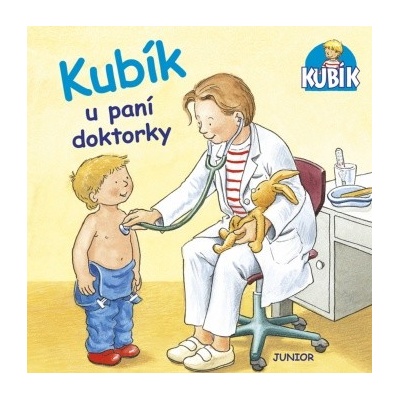 Kubík u paní doktorky