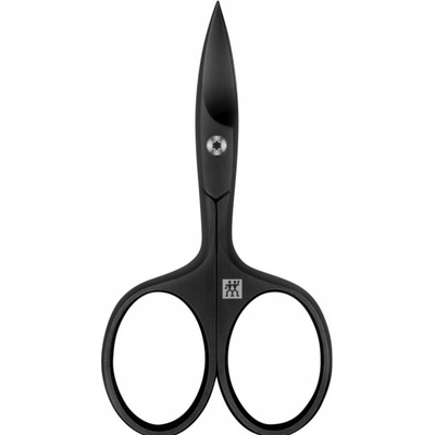 Zwilling Premium Black nůžky na nehty a nehtovou kůžičku 9 cm