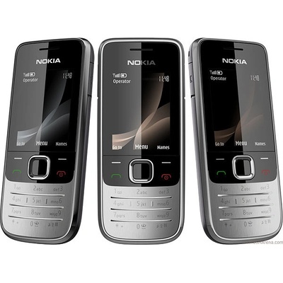Nokia 2730 classic Black