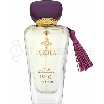 Azha Ishq parfumovaná voda dámska 100 ml