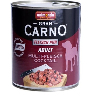 Animonda GranCarno Original Adult 6x800 g