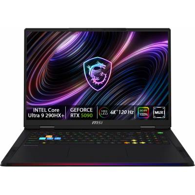 MSI Raider 18 Max HX A2WJ-1291CZ 9S7-182462-1291_NOAC