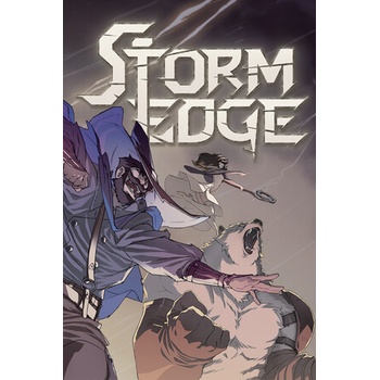 StormEdge