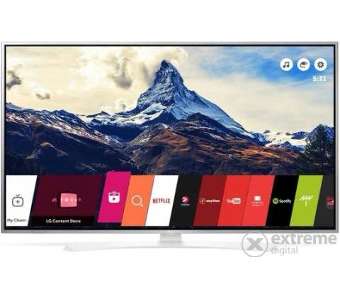 LG 49UH664V