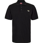 KENZO Блуза с яка KENZO Men's Wild Tiger Short Sleeve Polo Shirt - Black