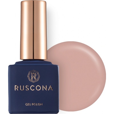 Ruscona lak Master Base NATUR 11 ml – Zboží Dáma