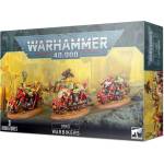 Games Workshop Warbikers (50-79)