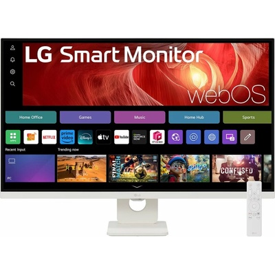 LG Smart 32U721SA-W