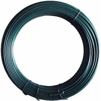 Drát potažený PVC Garden Center, 1,4 mm/2 mm, 100 m