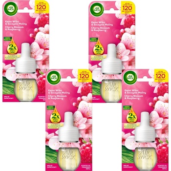 Air Wick náplň do elektrického osviežovača vzduchu 19 ml 200 g