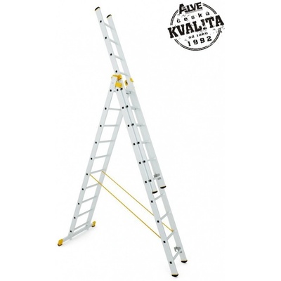 Ako vybrať rebrík?
