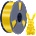 SUNLU Silk PLA+ Yellow - 1, 75 mm / 1000 g (6933582309510)