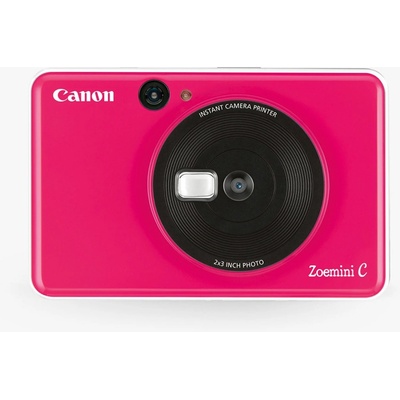 Canon Zoemini C