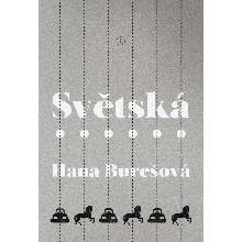 Světská - Hana Burešová