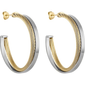 Daniel Klein Дамски обеци Daniel Klein DKJ. 3.5020-3 (DKJ.3.5020-3)