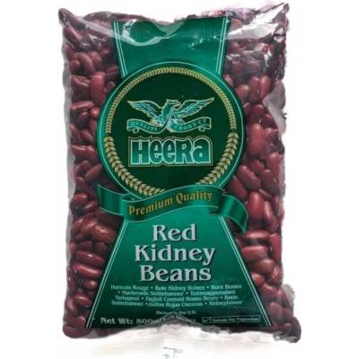 Heera fazole červená ledvina 0,5 kg