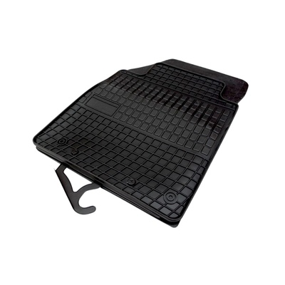 FroGum Гумени стелки за NISSAN Micra K14 (2016-2022), марка Frogum (547945)