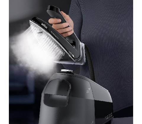 Braun IS 5249 BK